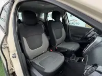 Usata Renault Captur 90 CV (66 kW) 2017 Beige SUV