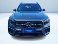 Usata Mercedes GLB220 Advanced Plus 190 CV (139 kW) 2024 Grigio SUV