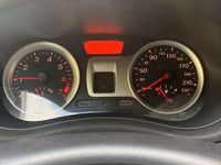 Usata Renault Clio II Dynamique 75 CV (55 kW) 2009 Berlina