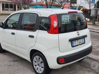 usata Fiat Panda 1.3 benzina
