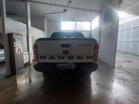 Usata Ford Ranger Wildtrack 213 CV (156 kW) 2021 Grigio Pick-up