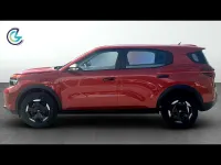 Nuevo Opel Frontera Edition 101 CV (74 kW) 2026 Naranja SUV