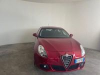 usata Alfa Romeo Giulietta 1.4 Turbo MultiAir Distinctive