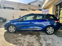 Usata Renault Clio GrandTour Life 90 CV (66 kW) 2018 Altro Station wagon