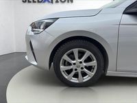 Usata Opel Corsa Edition 100 CV (73 kW) 2023 Grigio Utilitaria