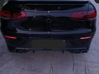 usata Mercedes GLC63 AMG GT Coupé 4 63 E-Performance 4Matic+ AMG S
