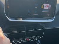 Usata Peugeot 2008 2024 Nero SUV