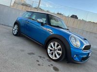 usata Mini Cooper SD 2.0