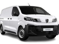 Nuova Peugeot Expert S 120 CV (88 kW) 2025 Bianco Furgone