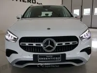 Begagnad Mercedes GLA180 Advanced 116 HK (85 kW) 2025 Vit SUV