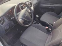Usata Kia Rio 110 CV (80 kW) 2008 Berlina