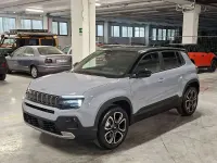 Nuova Jeep Avenger Summit 101 CV (74 kW) 2026 Storm/tetto volcano (380) SUV