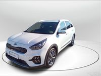 usata Kia Niro 1.6 GDi DCT HEV Evolution