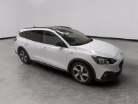 Usata Ford Focus Active 125 CV (91 kW) 2021 Bianco Station wagon