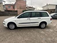 usata Fiat Stilo 1.9 JTD Multi Wagon Dynamic