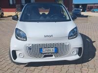 Usata Smart ForTwo Coupé 41 kW (56 CV) 2022 Bianco Coupé