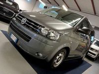 usata VW Multivan T52.0 TDI 140cv DSG 7POSTI GARANZIA PRONTA CONS