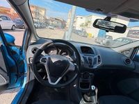 Usata Ford Fiesta 68 CV (50 kW) 2011 Utilitaria