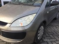 usata Mitsubishi Colt 1.1 GPL MOTORE ROTTO - GRANDINATA