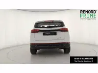 Usata EVO Evo 5 120 CV (88 kW) 2023 Bianco SUV