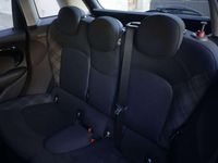 Usata Mini One D 95 CV (69 kW) 2015 Nero Utilitaria