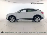 Brugt Audi Q3 Sportback S-Line 150 HK (110 kW) 2024 Hvid SUV