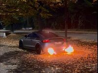 Usata Audi TT 200 CV (147 kW) 2007 Coupé