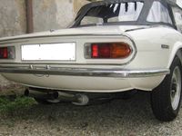 usata Triumph Spitfire Mk IV