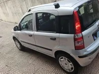 Usata Fiat Panda Dynamic 77 CV (56 kW) 2012 Utilitaria
