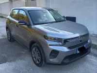 Usata Citroën C3 PureTech 101 CV (74 kW) 2024 SUV