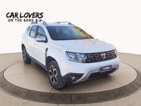 usata Dacia Duster Duster1.0 tce prestige eco-g 4x2 100cv