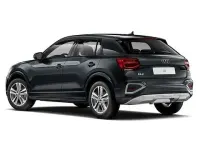 Usata Audi Q2 Advanced 116 CV (85 kW) 2024 Grigio SUV