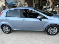 Usata Fiat Punto 90 CV (66 kW) 2018 Grigio Utilitaria