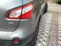 Usata Nissan Qashqai +2 140 CV (102 kW) 2011 Grigio SUV