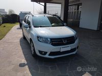 usata Dacia Logan MCV 1.5 dCi 8V 90CV Lauréate