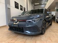 Usata VW Golf VIII GTI Clubsport 300 CV (220 kW) 2021 Grigio