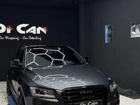 Usata Audi SQ5 Business 405 CV (297 kW) 2016 Grigio SUV