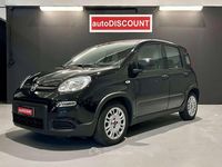 Usata Fiat Panda City Life 70 CV (51 kW) 2023 Nero cinema Utilitaria