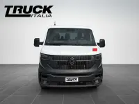 Usata Renault Master 150 CV (110 kW) 2025 Bianco Monovolume