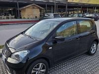 Usata Seat Mii Chic 60 CV (44 kW) 2016 Utilitaria