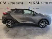 Usata Toyota C-HR+ Sport 152 CV (111 kW) 2024 Grigio SUV