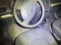 Usata Renault Clio II 65 CV (47 kW) 2003 Berlina