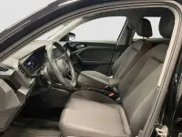 Usata Audi A1 110 CV (80 kW) 2023 Nero SUV