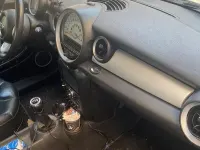 Usata Mini ONE 98 CV (72 kW) 2013 Utilitaria
