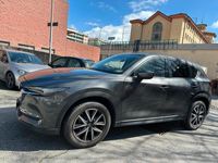 usata Mazda CX-5 awd uni prop - 2018