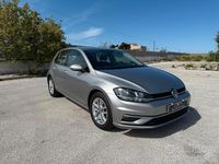 Käytetty VW Golf VII Executive 116 HP (85 kW) 2019 Hopea Viistoperä