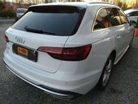 usata Audi A4 35 TDI