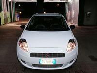 usata Fiat Grande Punto 5p 1.3 mjt 16v FUN 75cv