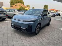 Nuova Leapmotor B10 160 kW (218 CV) 2025 Starry night blue SUV