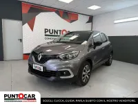 Usata Renault Captur 90 CV (66 kW) 2019 Other SUV